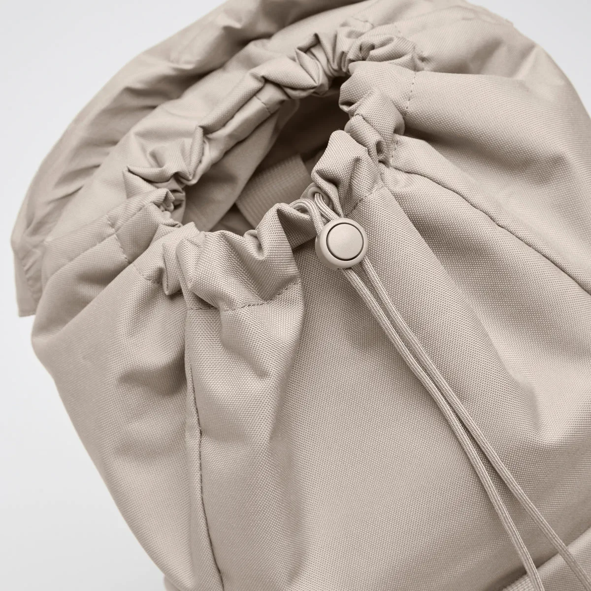 GOT BAG Flap Pack Large Scallop – open weergave | duurzaam | Bag-Age