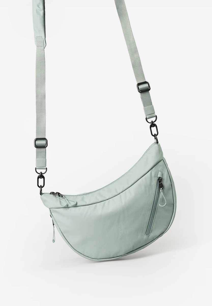 aunts & uncles Toyo RE lite Sage Green Tasche, Produktbild, bei Bag-Age Berlin kaufen