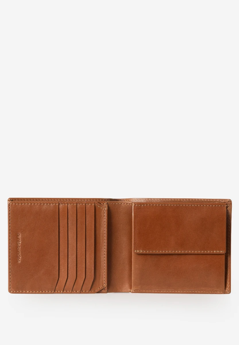 aunts & uncles Henry Cognac sac, image produit, chez Bag-Age Berlin
