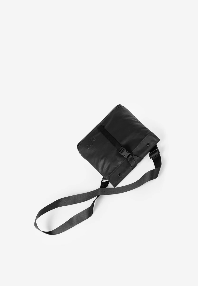 aunts & uncles Yao Black borsa, immagine prodotto, da Bag-Age Berlin
