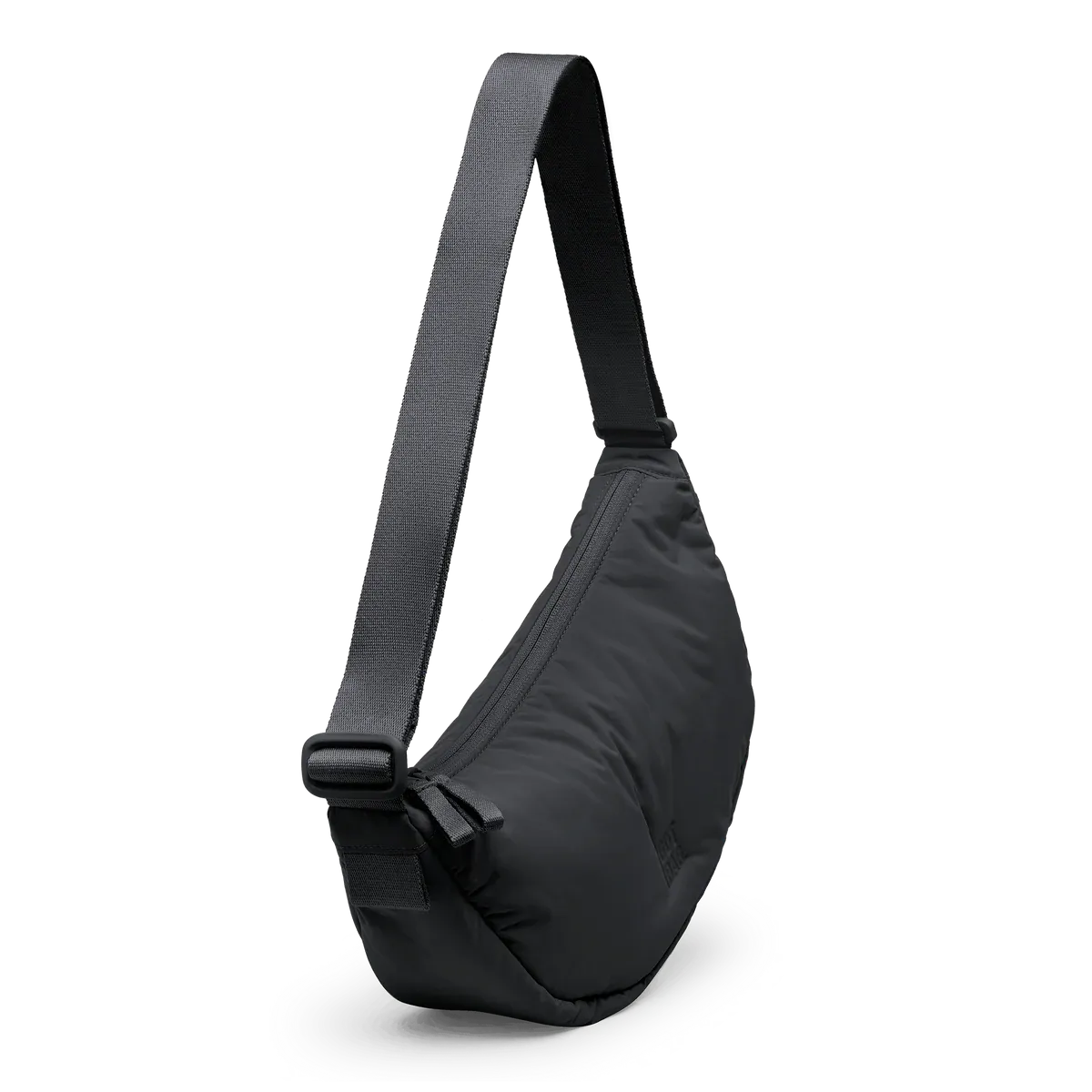 GOT BAG Cloud Moon Bag Small Black Monochrome – foto studio | sostenibile | Bag-Age