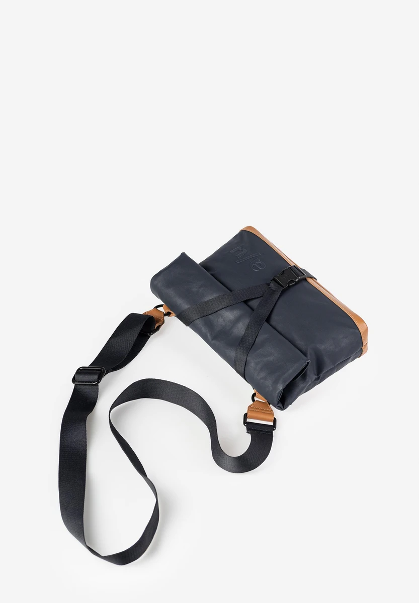 aunts & uncles Yao Night Blue bag, product image, at Bag-Age Berlin