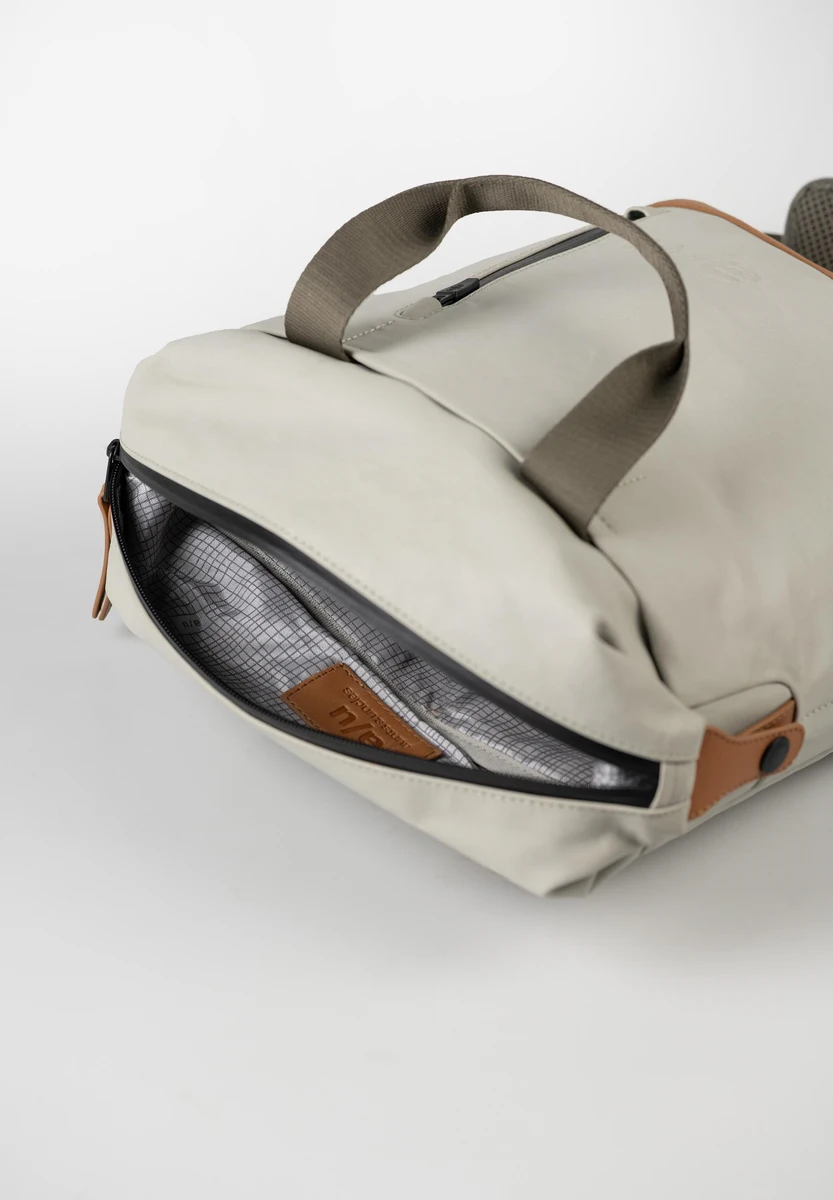 aunts & uncles Yaizu Dust sac, vue arrière, chez Bag-Age Berlin