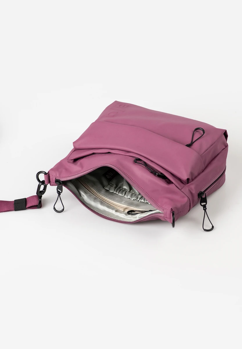 aunts & uncles Nanuki RE lite Berry sac, image produit, chez Bag-Age Berlin