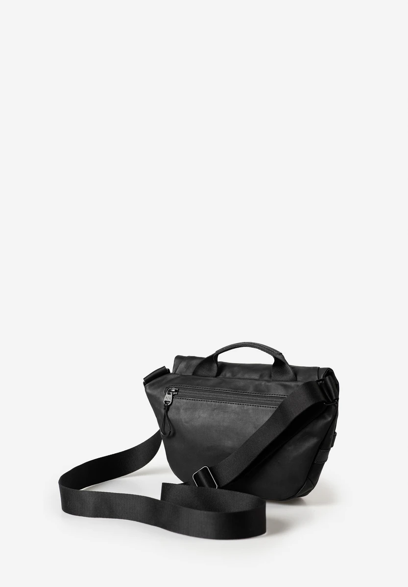 aunts & uncles Kazo Black saco, imagem do produto, na Bag-Age Berlin