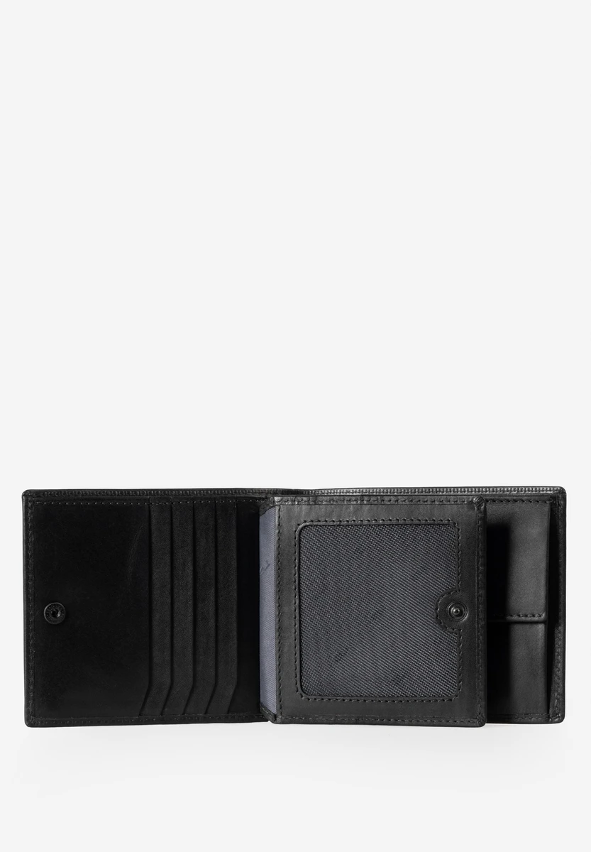 aunts & uncles Henry Black Tasche, Produktbild, bei Bag-Age Berlin kaufen