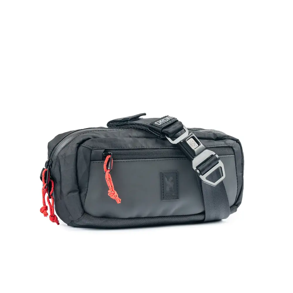 Chrome Industries Micro Kadet 3L Sling BG-501-BXRF-NA-NA – Produktansicht