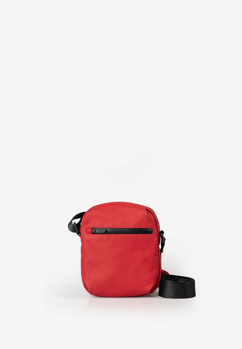 aunts & uncles Onga RE Red Tasche, Vorderansicht, bei Bag-Age Berlin kaufen
