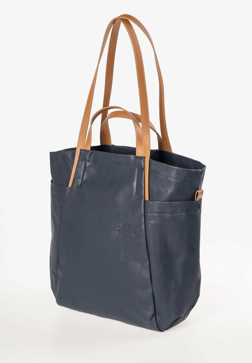 aunts & uncles Takamatsu Night Blue torba, zdjęcie produktu, w Bag-Age Berlin
