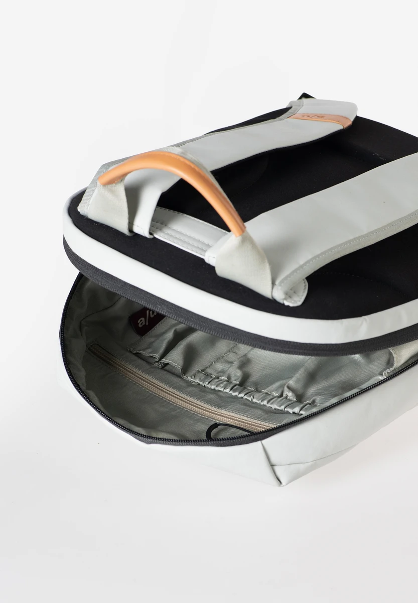 aunts & uncles Kumotsu RE Cloud Nine Tasche, Rückansicht, bei Bag-Age Berlin kaufen