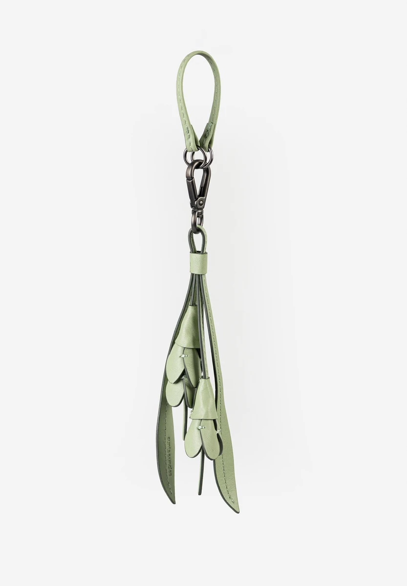 aunts & uncles Tulip Green Tea sac, image produit, chez Bag-Age Berlin