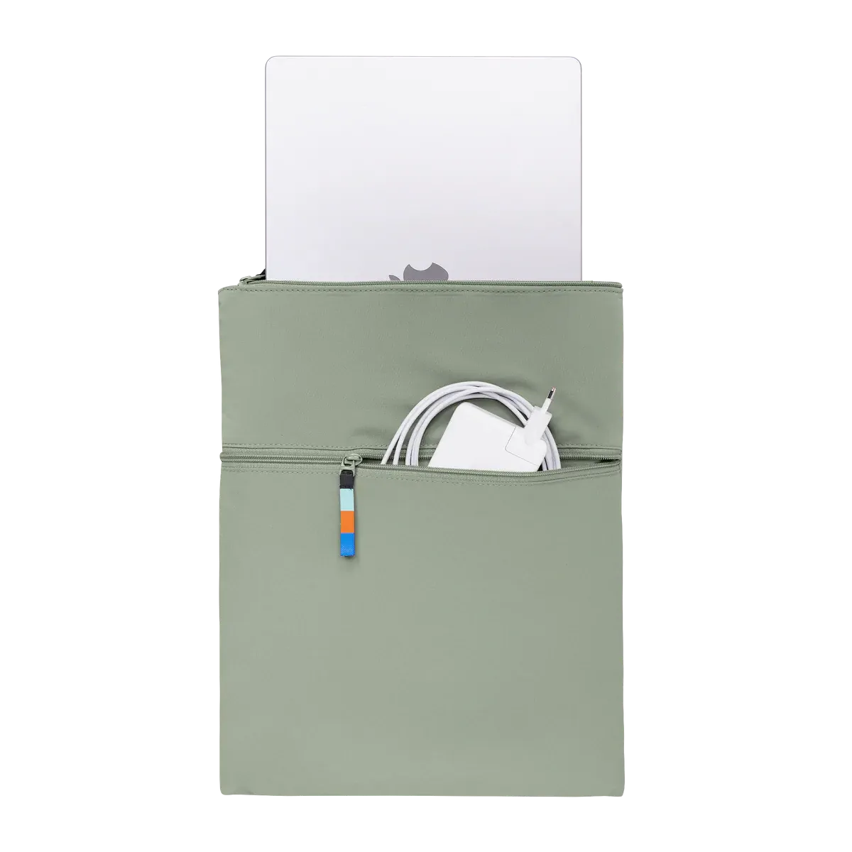GOT BAG Rolltop Lite 2.0 Bass – immagine prodotto 3 | sostenibile | Bag-Age