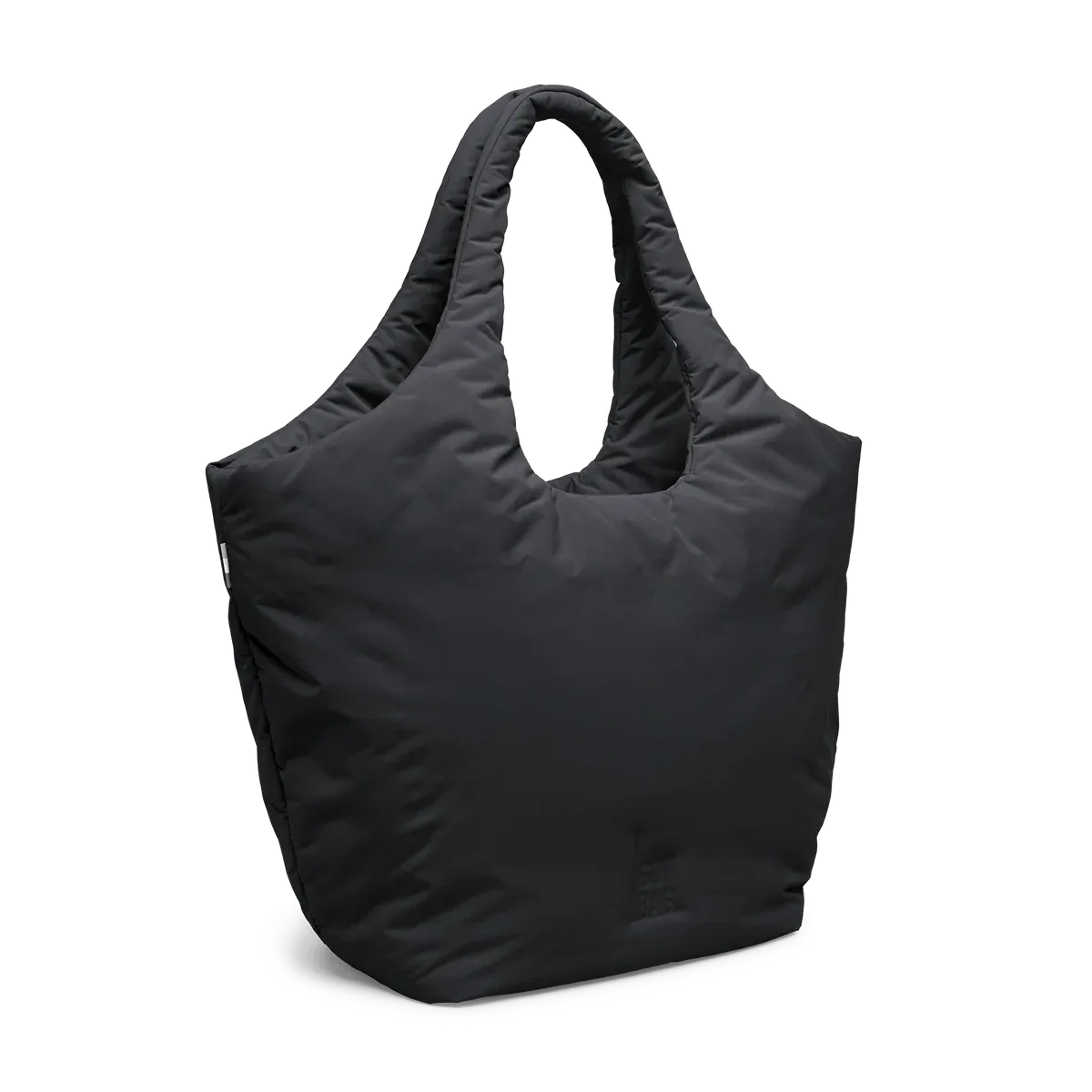 GOT BAG Cloud Tote Bag Black Monochrome – Studiofoto | nachhaltig | Bag-Age