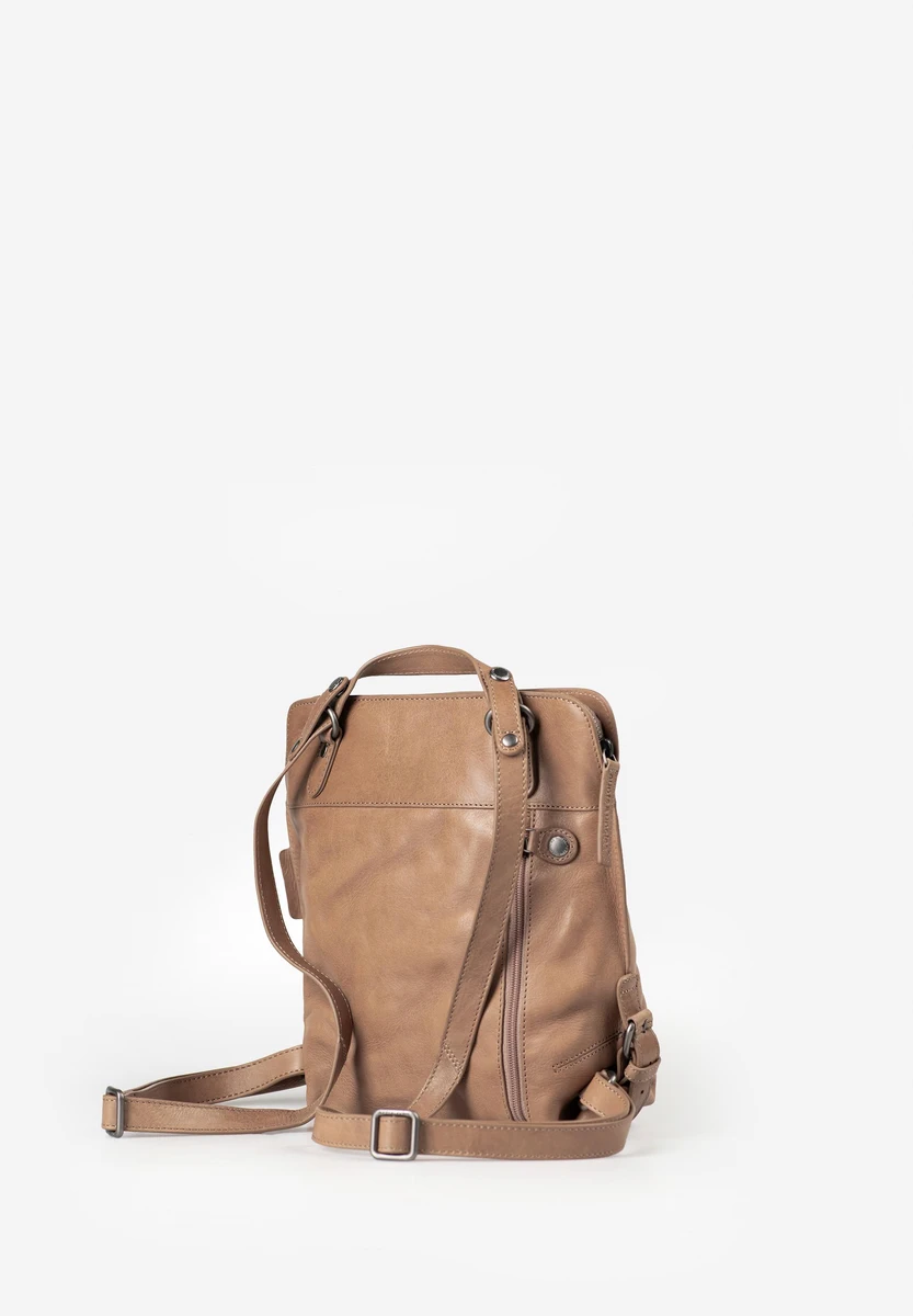 aunts & uncles Mrs. Crumble Cookie Iced Coffee Tasche, Rückansicht, bei Bag-Age Berlin kaufen