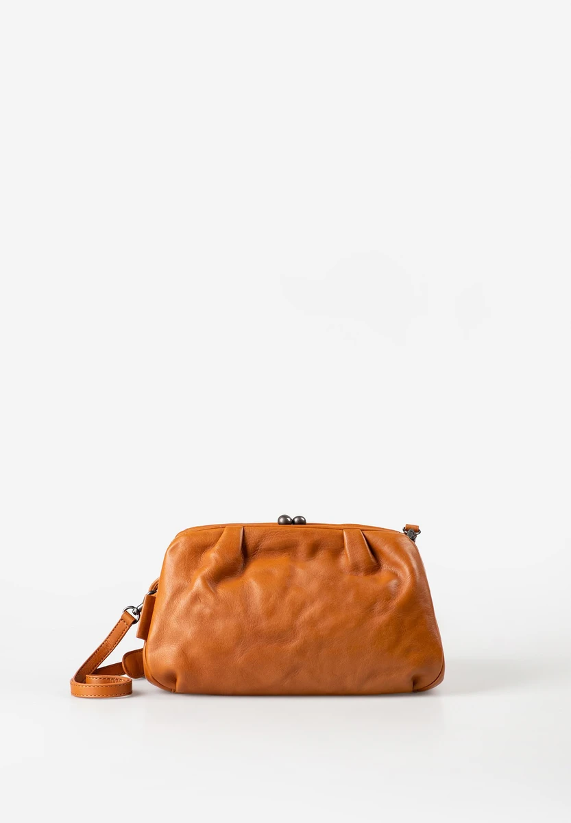 Aunts & Uncles Mrs. Frosting Indian Summer – bolsa transversal – Multicolor – vista frontal