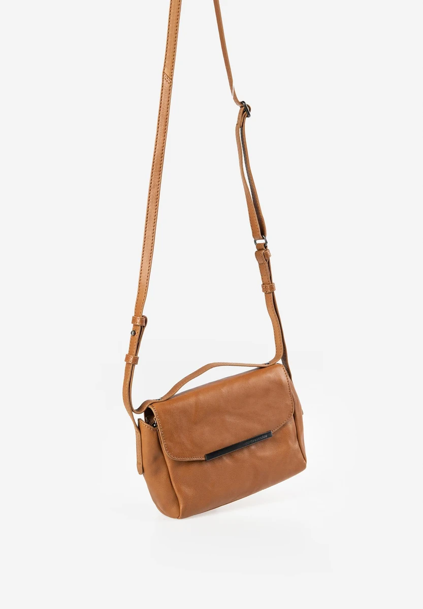 aunts & uncles Mrs. Bao Bun Caramel Tasche, Produktbild, bei Bag-Age Berlin kaufen