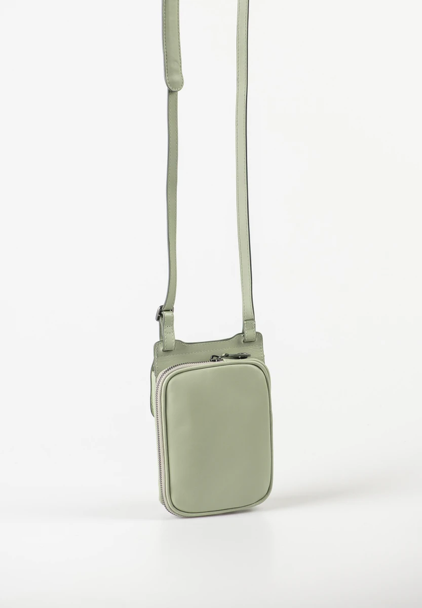 aunts & uncles Tulip Green Tea sac, image produit, chez Bag-Age Berlin