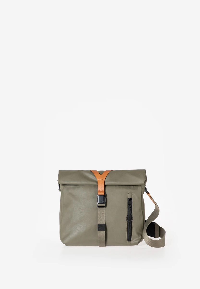 aunts & uncles Seki RE Fallen Rock tas, vooraanzicht, bij Bag-Age Berlin