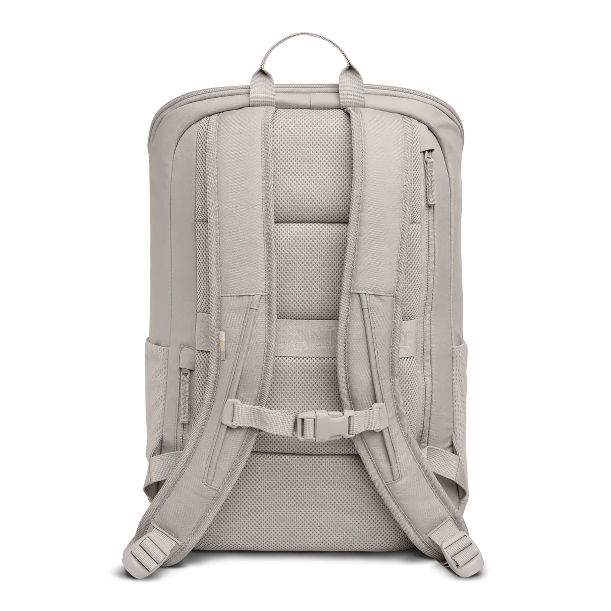 GOT BAG Pro Pack Clam Monochrome – vue arrière | durable | Bag-Age