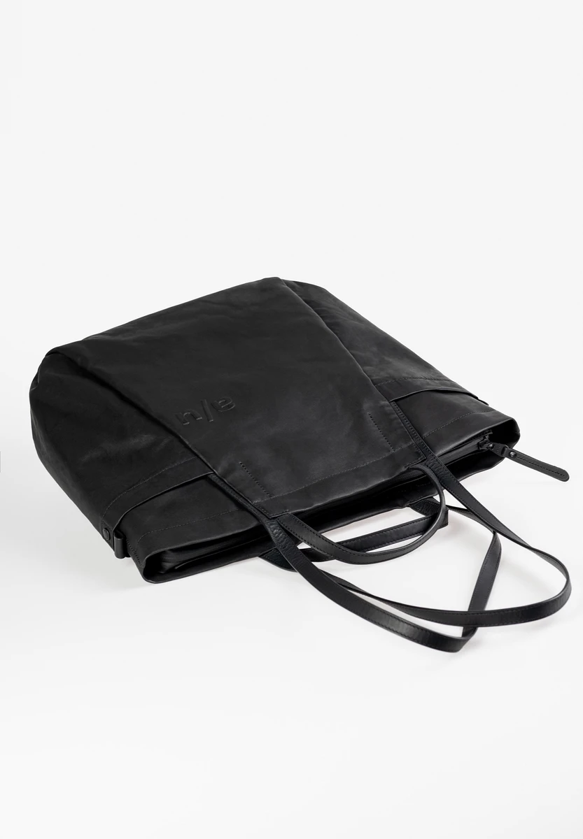 aunts & uncles Mats Black sac, image produit, chez Bag-Age Berlin