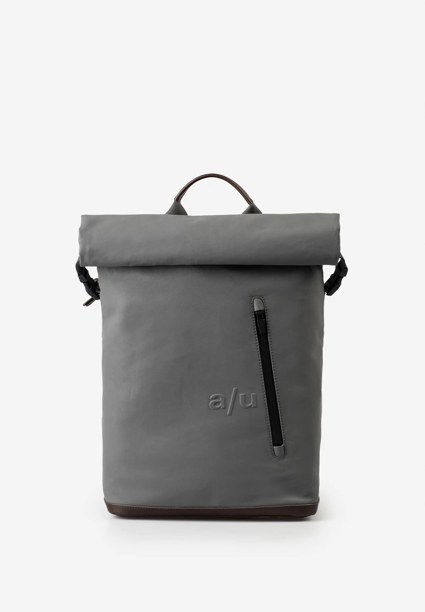aunts & uncles Tokio Pewter Tasche, Vorderansicht, bei Bag-Age Berlin kaufen