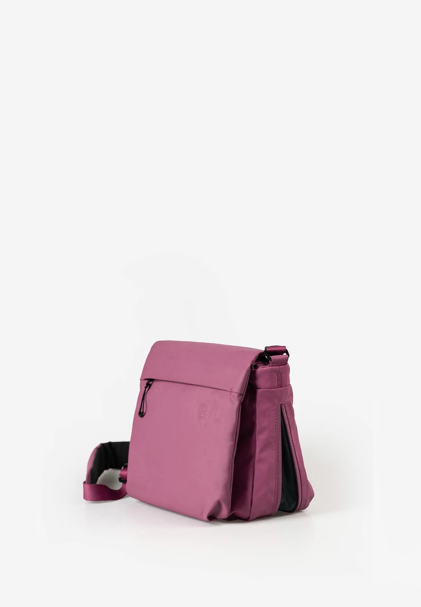 aunts & uncles Aoki RE lite Berry bolso, imagen de producto, en Bag-Age Berlin