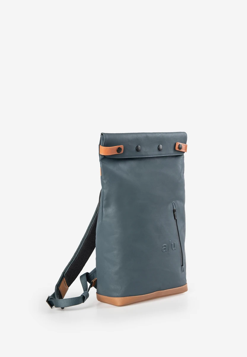 aunts & uncles Wakayama Cosmic Void sac, vue arrière, chez Bag-Age Berlin