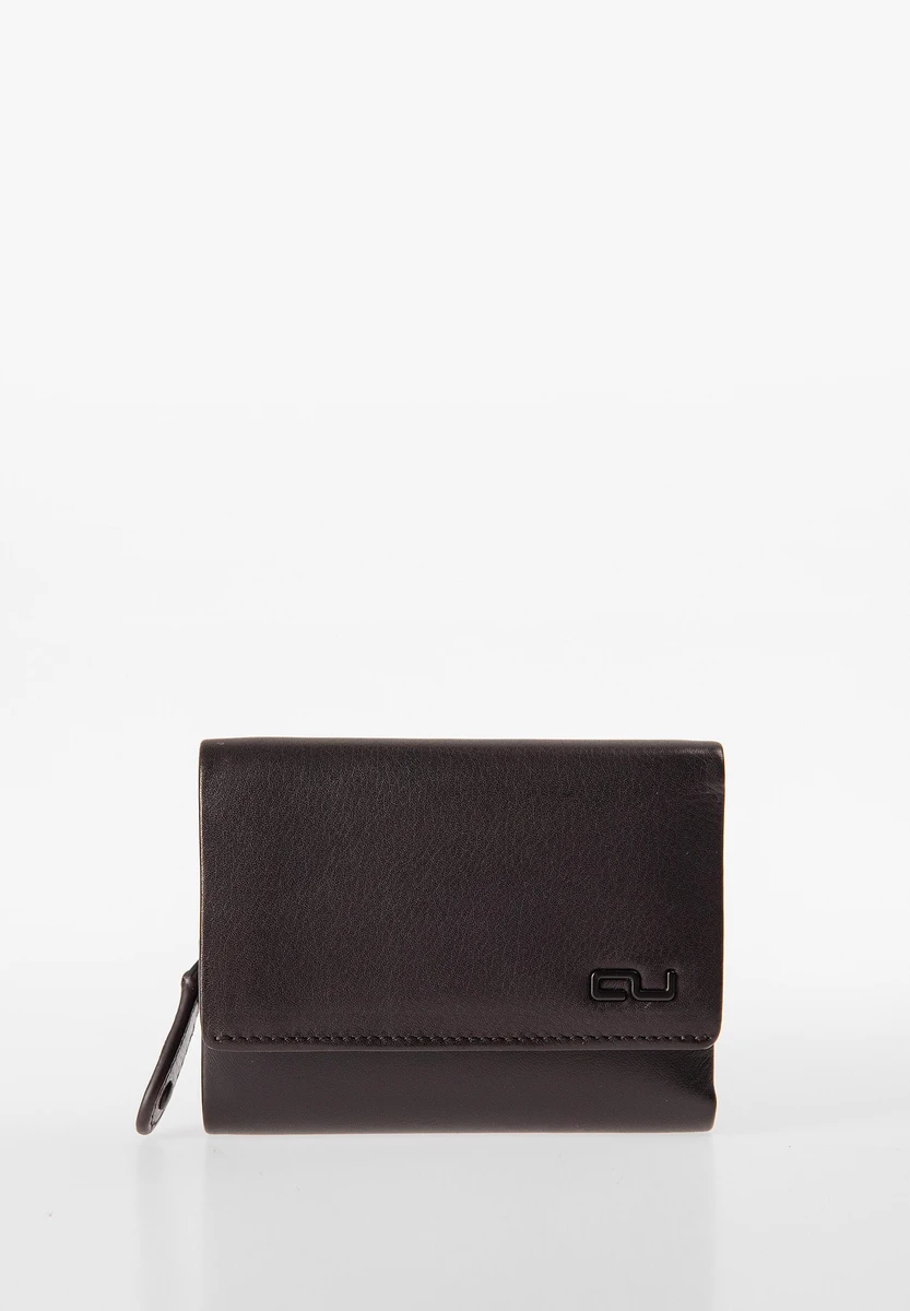 aunts & uncles Yva Ebony Tasche, Vorderansicht, bei Bag-Age Berlin kaufen