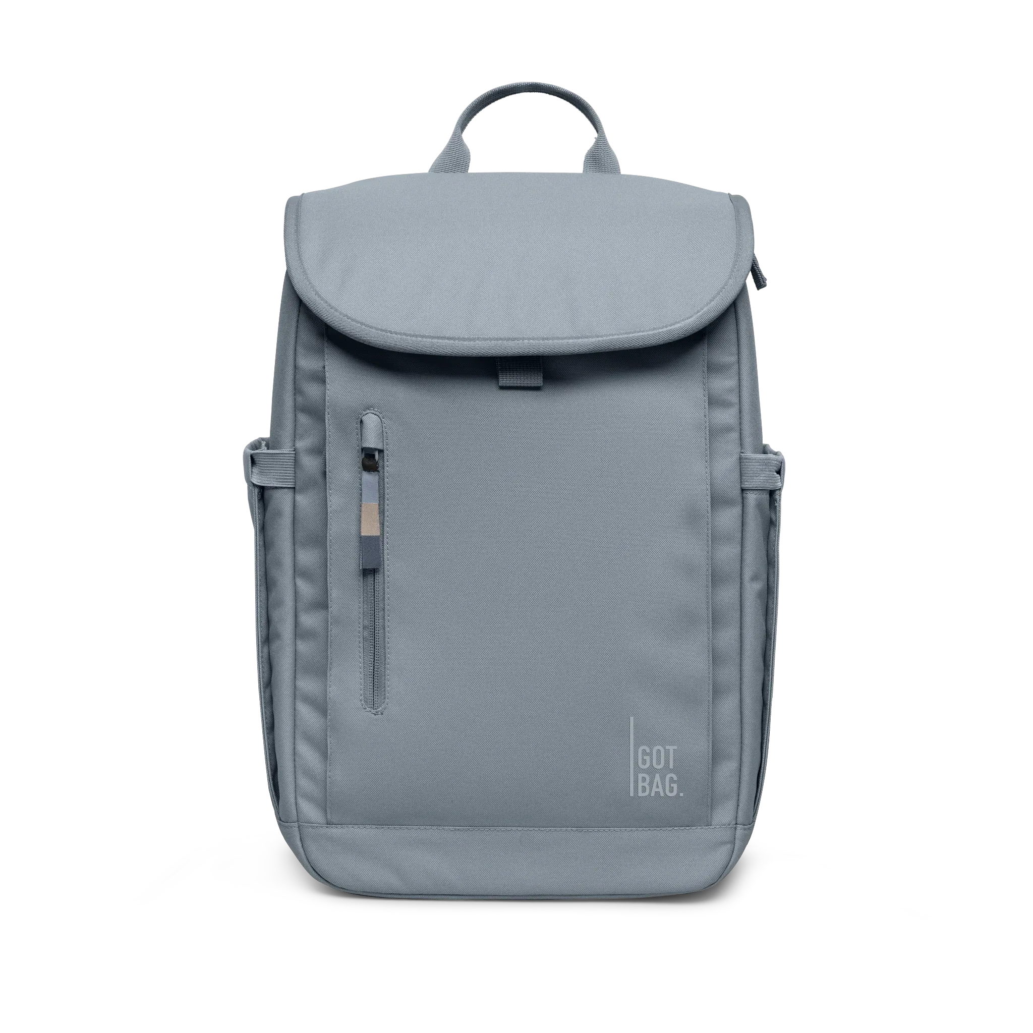 GOT BAG Serene Pack Marlin Monochrome – vue avant | durable | Bag-Age