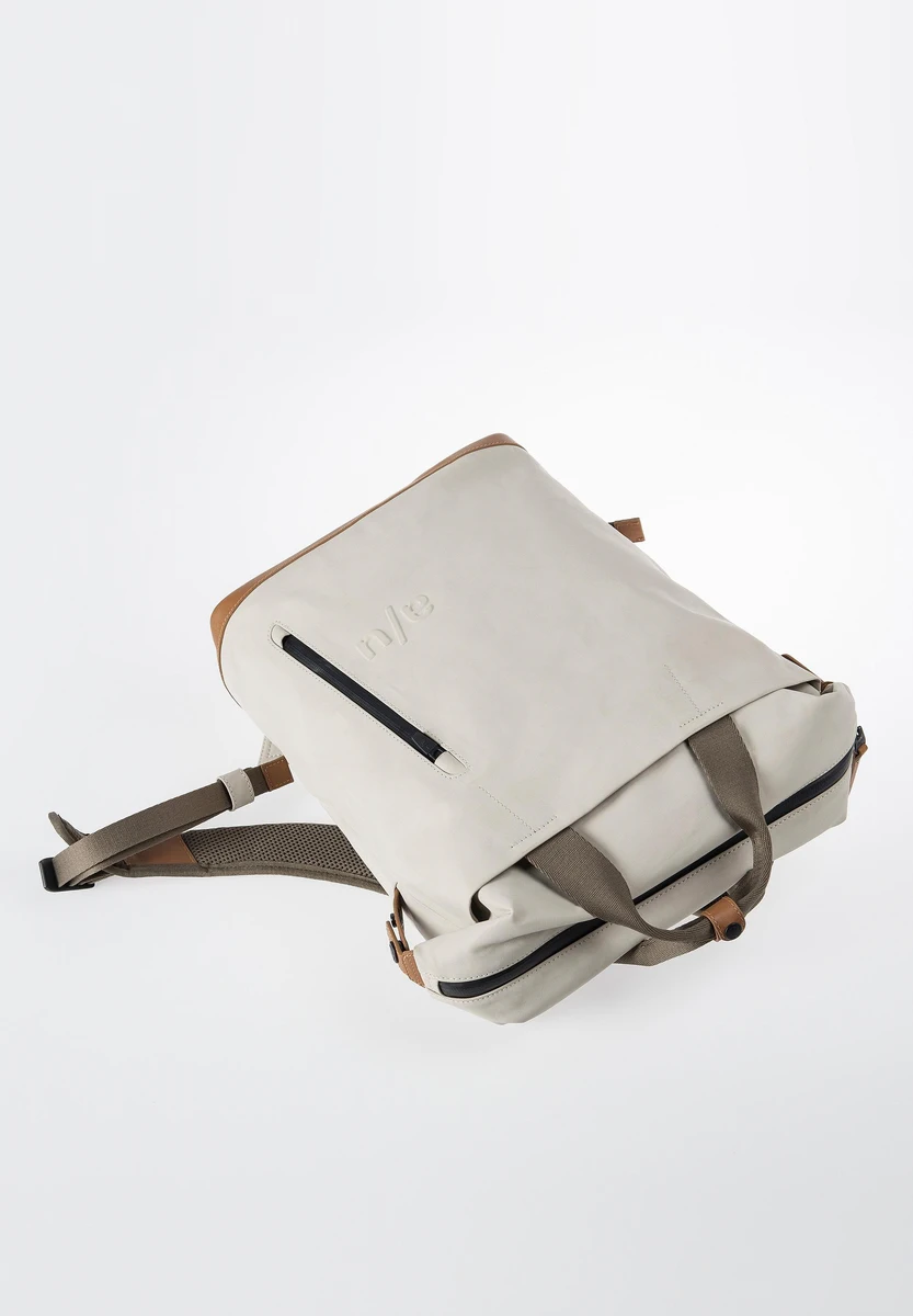 aunts & uncles Morioka Dust tas, achteraanzicht, bij Bag-Age Berlin