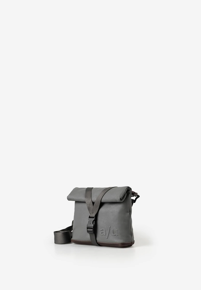 aunts & uncles Tsu Pewter sac, image produit, chez Bag-Age Berlin