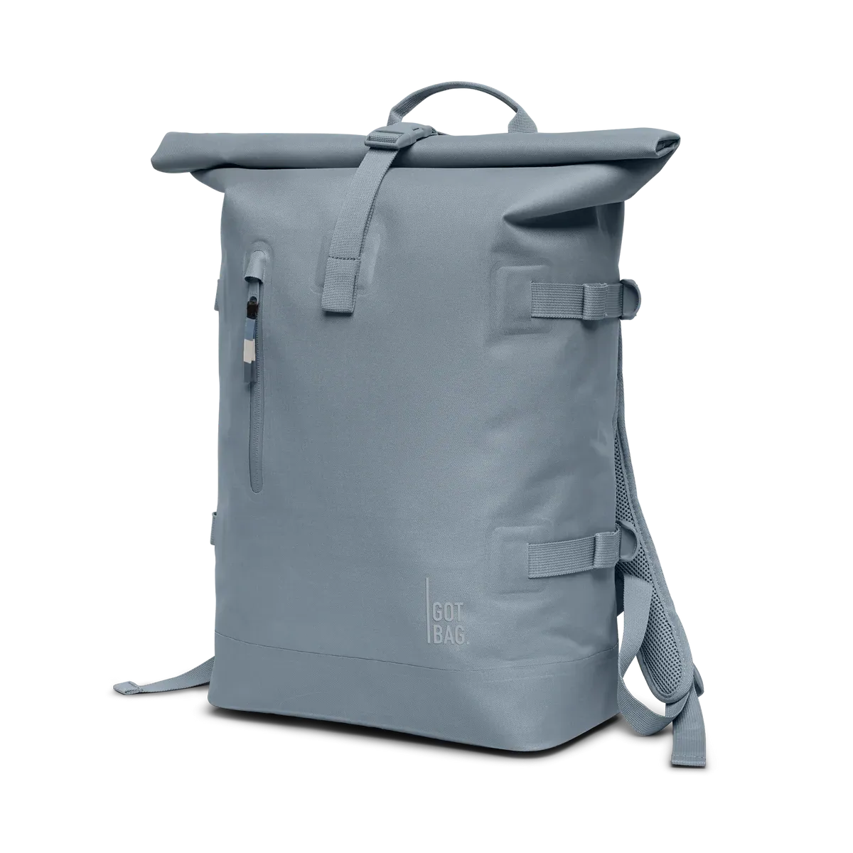GOT BAG Rolltop 2.0 Marlin – photo studio | durable | Bag-Age