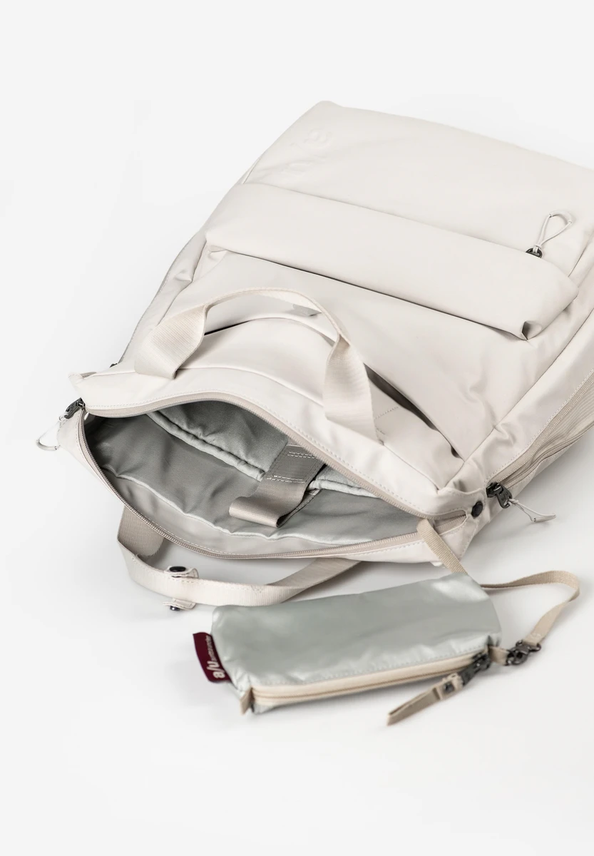 aunts & uncles Sagami RE lite Linen Tasche, Produktbild, bei Bag-Age Berlin kaufen