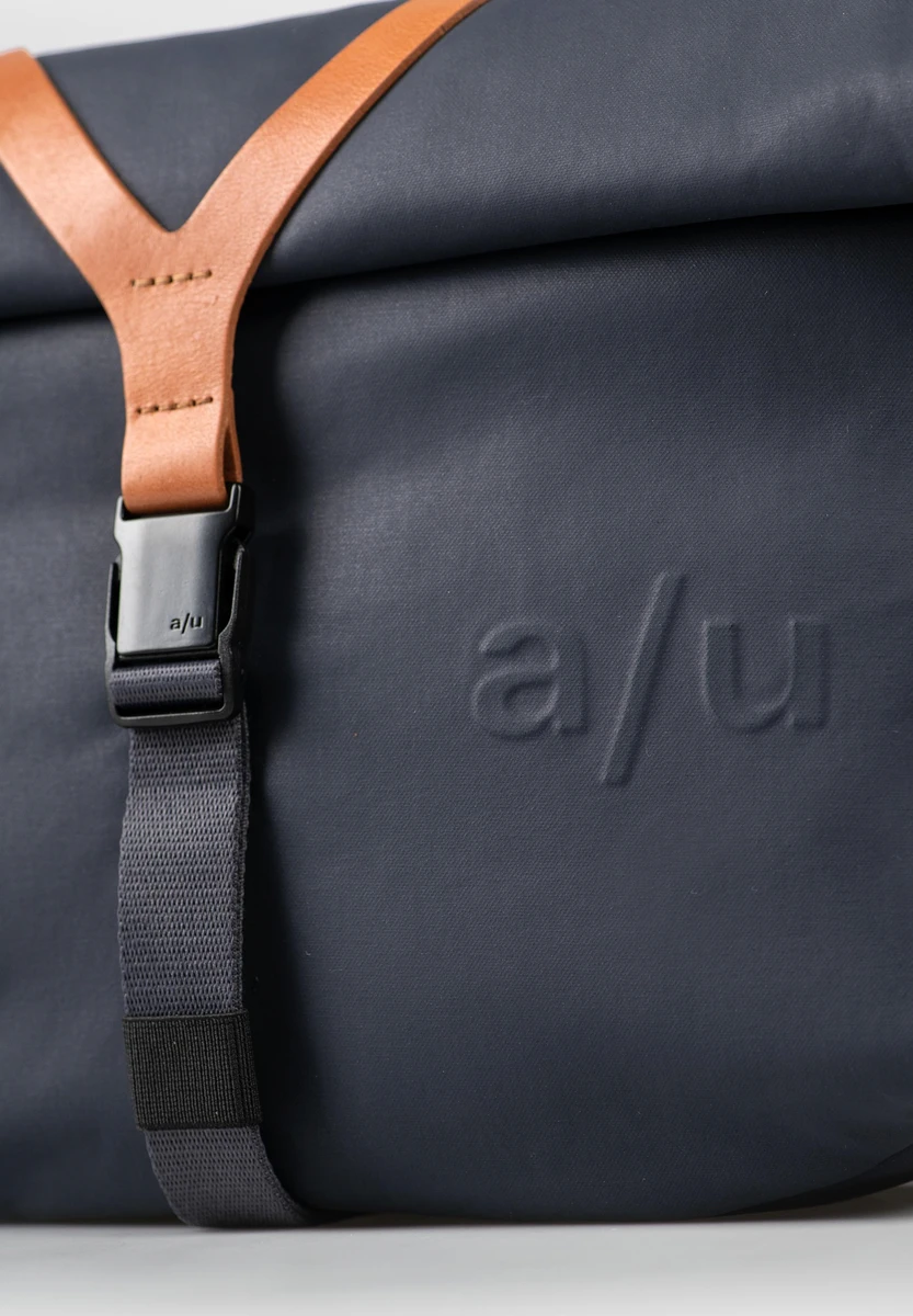 aunts & uncles Takahashi RE Outer Space tas, productafbeelding, bij Bag-Age Berlin
