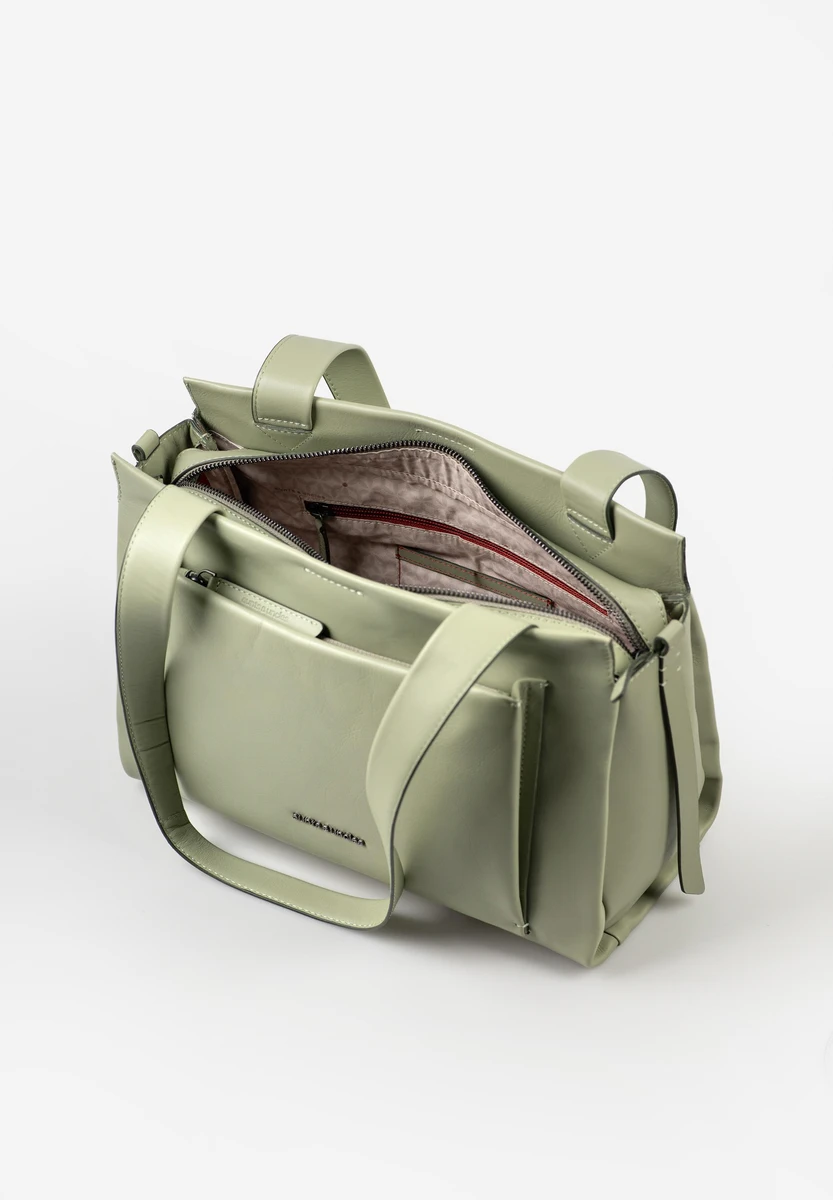 aunts & uncles Dawn Ash bolso, imagen de producto, en Bag-Age Berlin