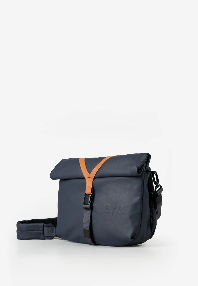 aunts & uncles Takahashi RE Outer Space tas, productafbeelding, bij Bag-Age Berlin