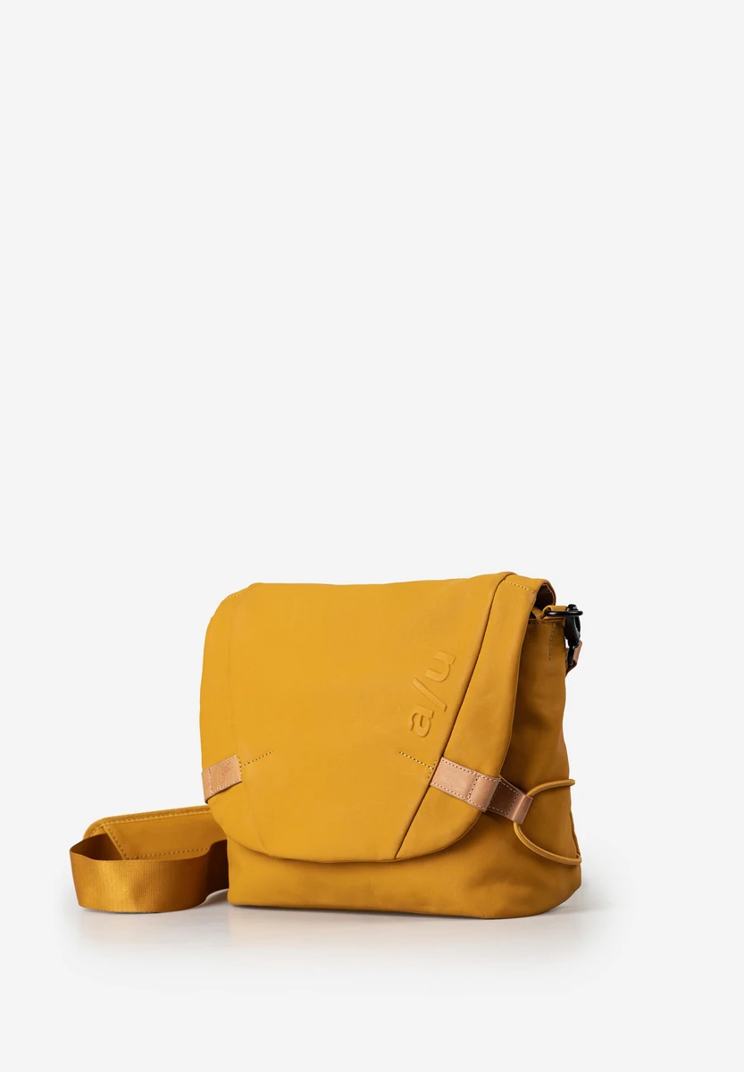 aunts & uncles Sendai Amber borsa, immagine prodotto, da Bag-Age Berlin