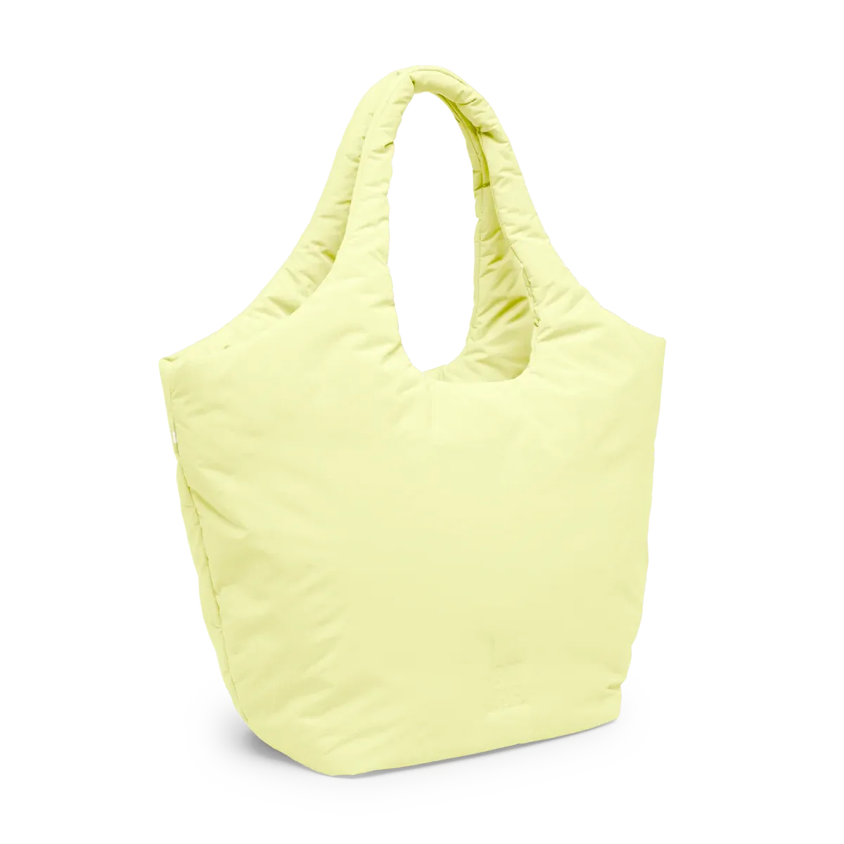 GOT BAG Cloud Tote Bag Sea Lemon Monochrome – photo studio | durable | Bag-Age