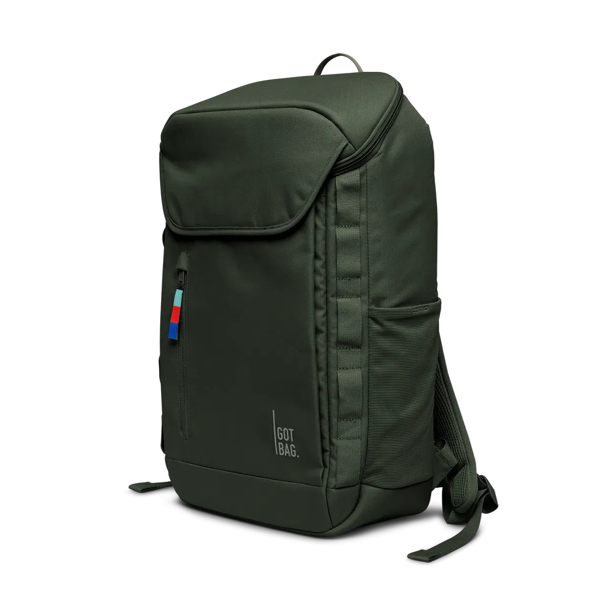 GOT BAG Pro Pack Algae – foto estúdio | sustentável | Bag-Age