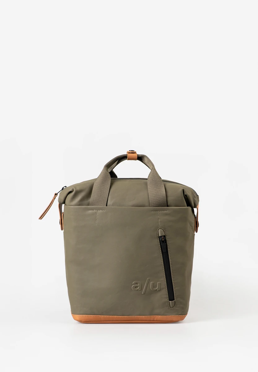 aunts & uncles Yaizu Fallen Rock sac, vue avant, chez Bag-Age Berlin
