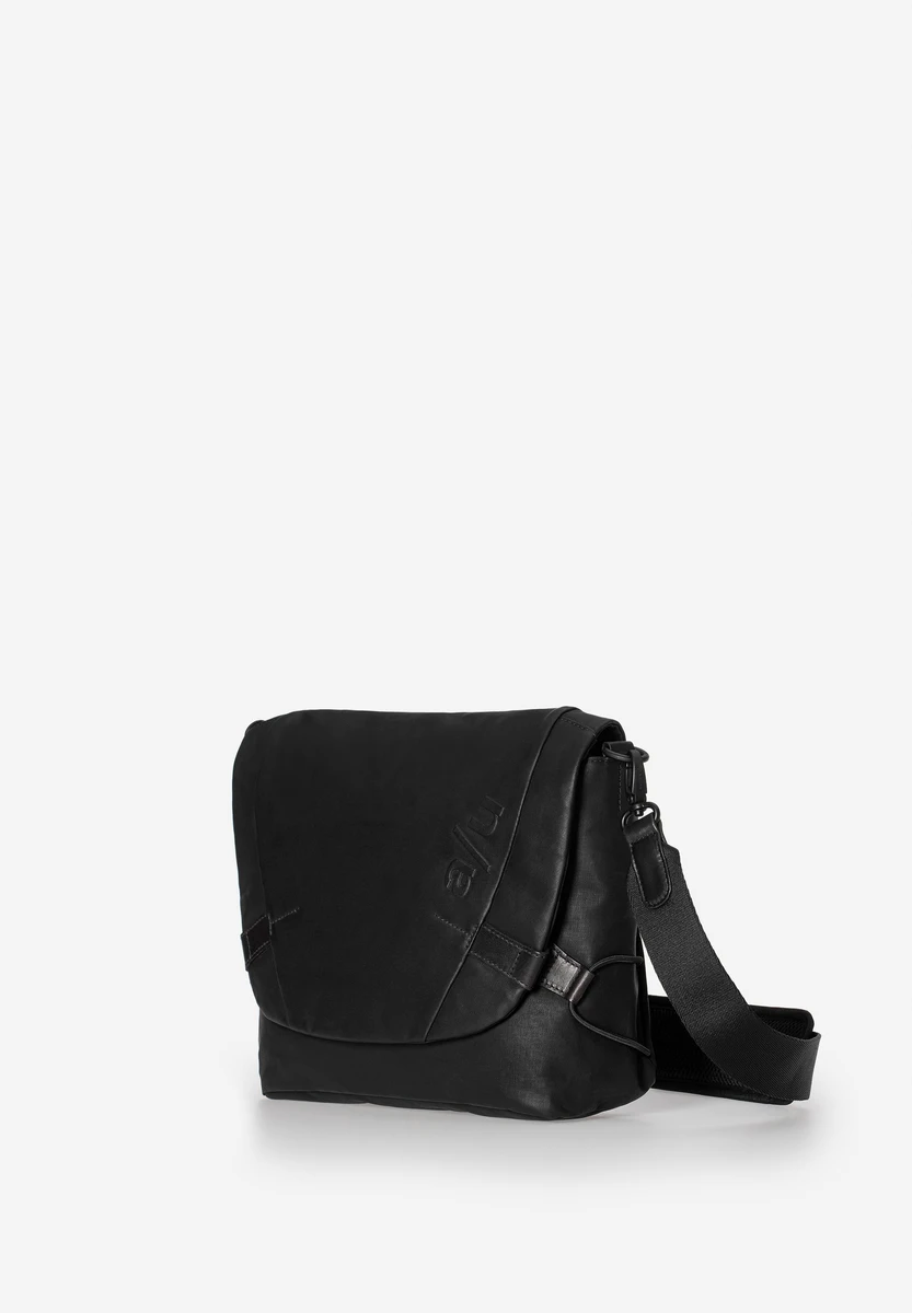 aunts & uncles Sendai Black saco, imagem do produto, na Bag-Age Berlin