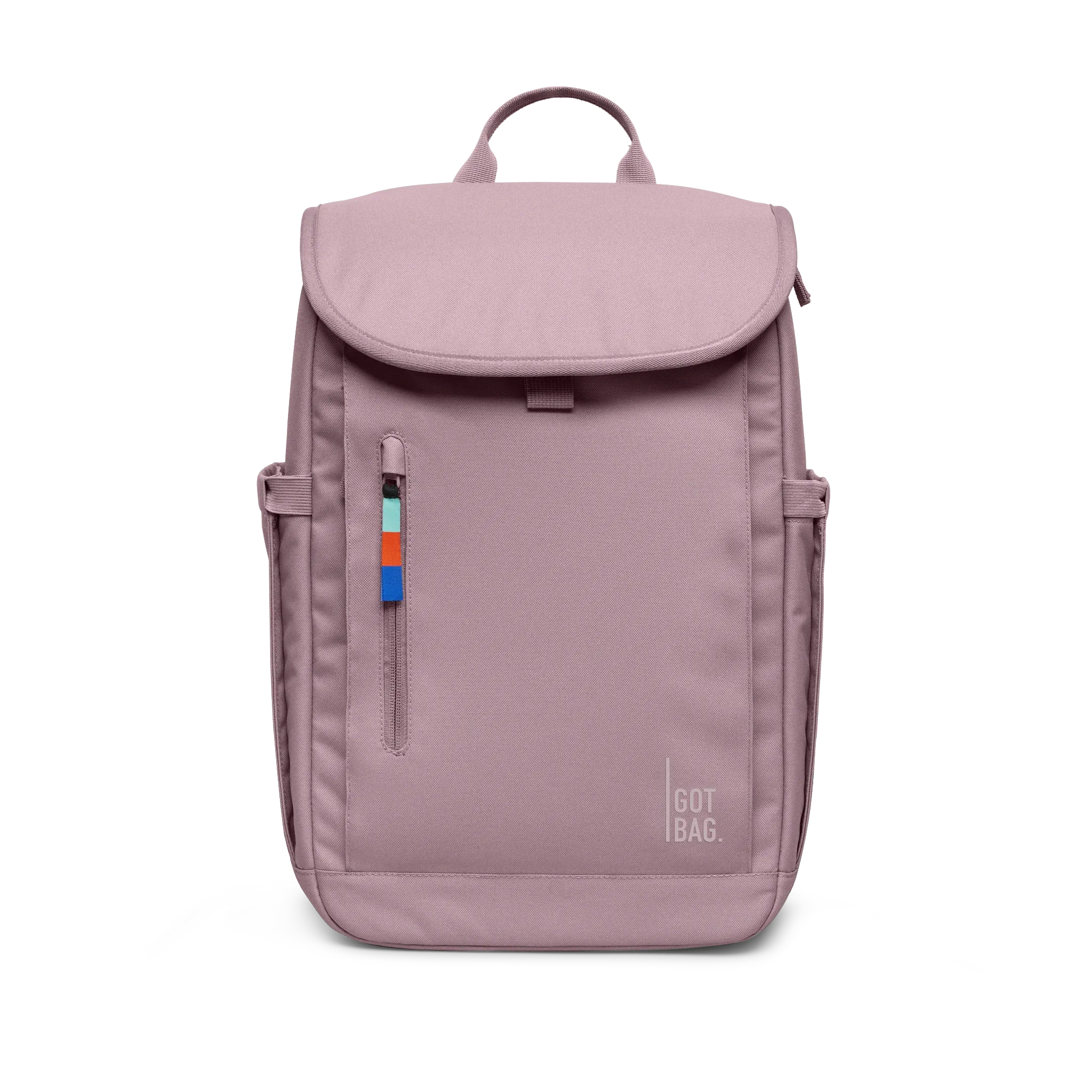 GOT BAG Serene Pack Calamary – vista frontal | sustentável | Bag-Age