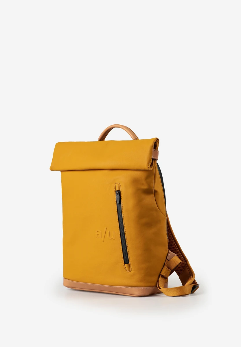 aunts & uncles Wakayama Amber borsa, vista posteriore, da Bag-Age Berlin