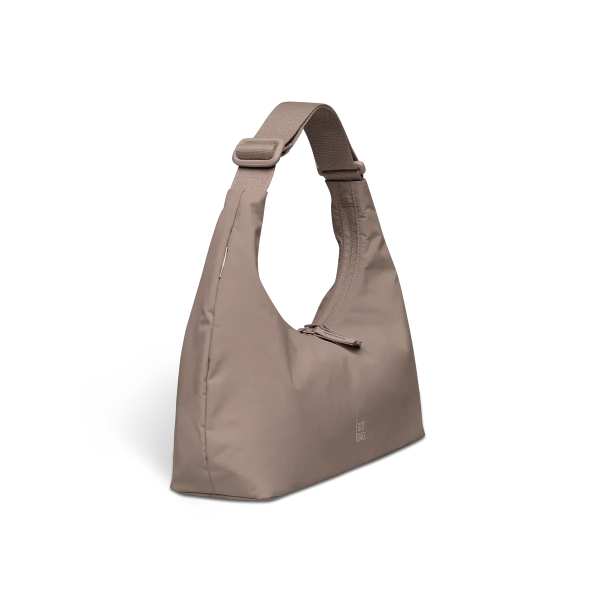 GOT BAG T-Shape Bag Mini Oyster Monochrome – foto estúdio | sustentável | Bag-Age