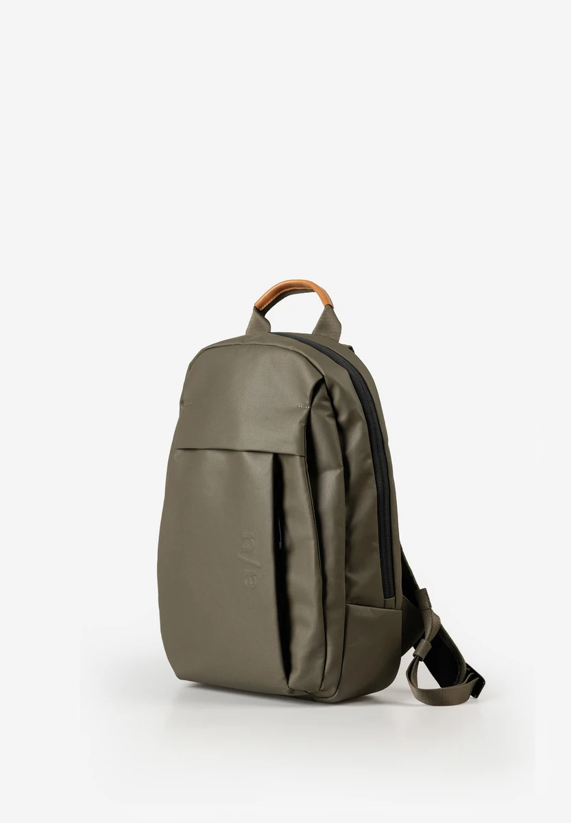 aunts & uncles Toshimoi RE Fallen Rock borsa, vista posteriore, da Bag-Age Berlin