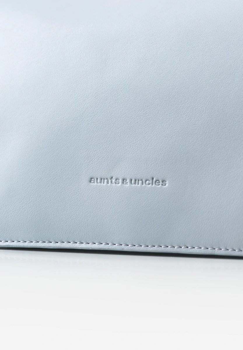 aunts & uncles Magnolia Blue Aura Tasche, Produktbild, bei Bag-Age Berlin kaufen