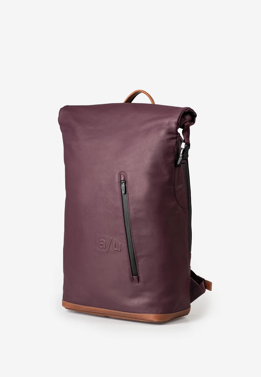 aunts & uncles Fukui Cherry Laquer saco, vista traseira, na Bag-Age Berlin