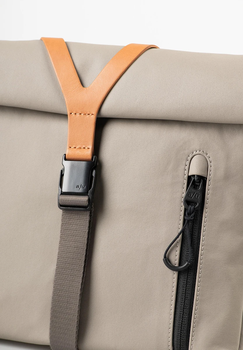 aunts & uncles Seki RE Red Tasche, Produktbild, bei Bag-Age Berlin kaufen