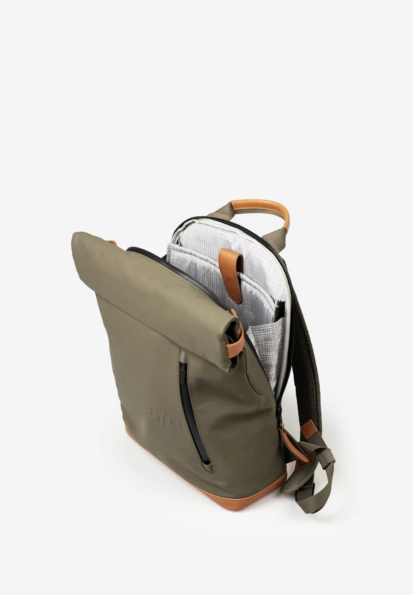 aunts & uncles Wakayama Fallen Rock borsa, vista posteriore, da Bag-Age Berlin