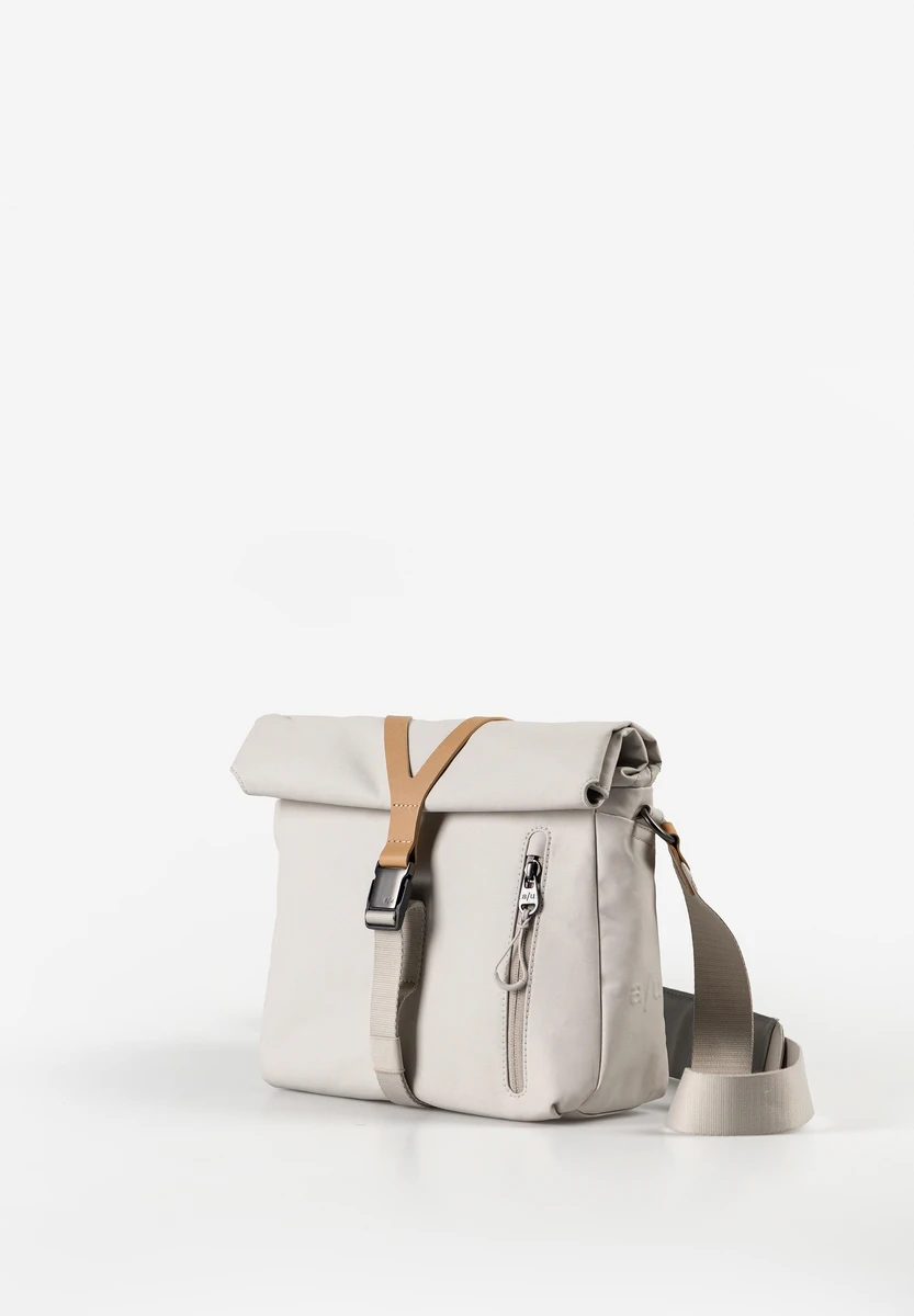 aunts & uncles Seki RE Linen saco, imagem do produto, na Bag-Age Berlin
